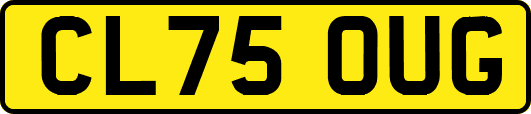 CL75OUG