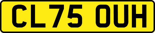 CL75OUH