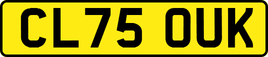 CL75OUK