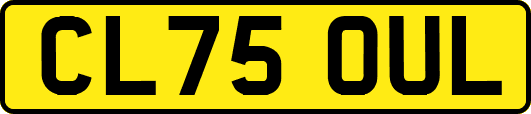 CL75OUL