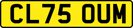 CL75OUM