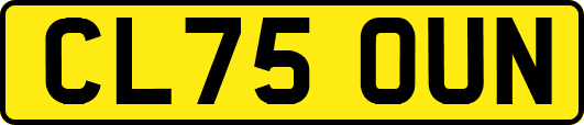 CL75OUN