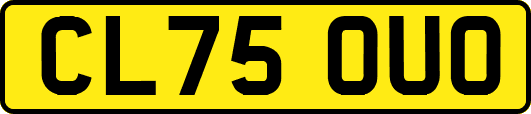 CL75OUO