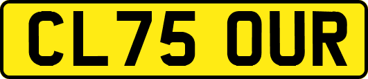 CL75OUR
