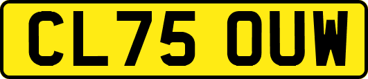 CL75OUW
