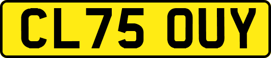 CL75OUY