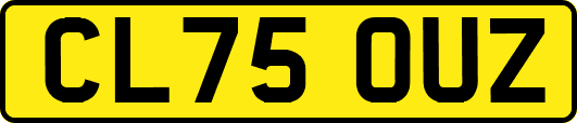 CL75OUZ