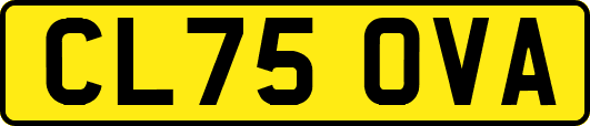 CL75OVA