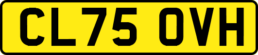 CL75OVH