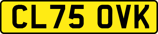 CL75OVK