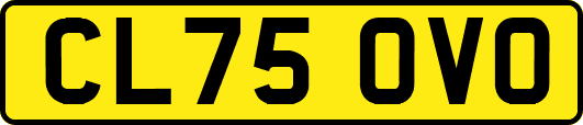 CL75OVO