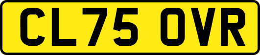 CL75OVR