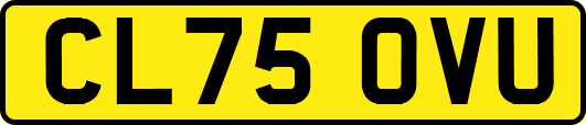 CL75OVU