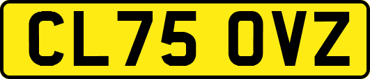 CL75OVZ