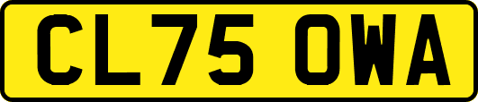 CL75OWA