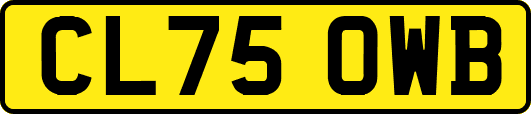 CL75OWB