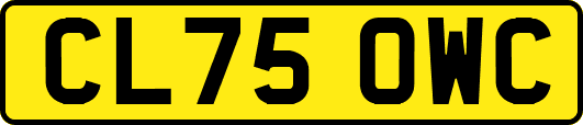 CL75OWC