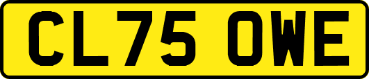 CL75OWE