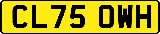 CL75OWH