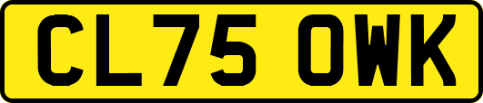 CL75OWK