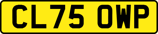 CL75OWP