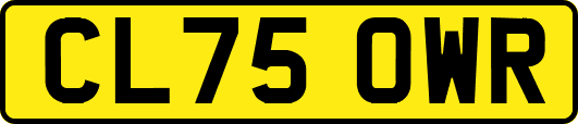 CL75OWR