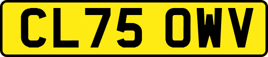 CL75OWV