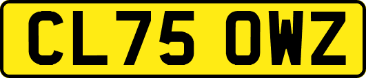 CL75OWZ