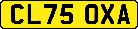 CL75OXA