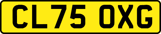 CL75OXG