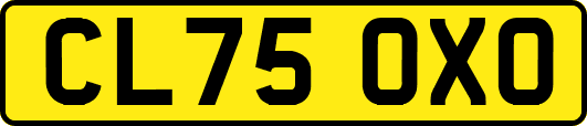 CL75OXO