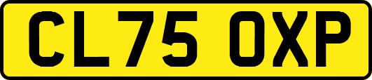 CL75OXP