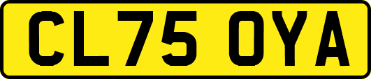 CL75OYA