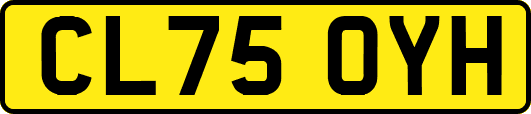 CL75OYH