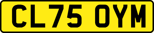 CL75OYM