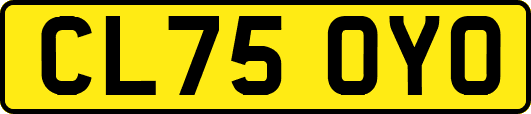 CL75OYO