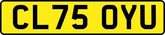 CL75OYU