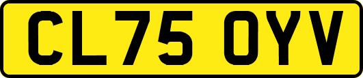 CL75OYV