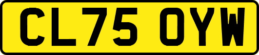 CL75OYW