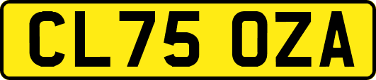 CL75OZA