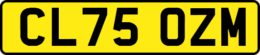 CL75OZM