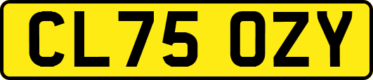 CL75OZY