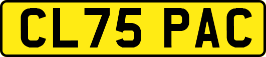 CL75PAC