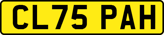 CL75PAH