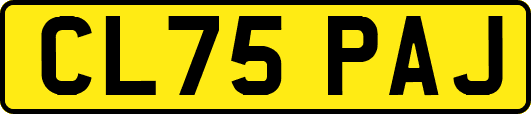 CL75PAJ