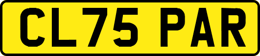 CL75PAR
