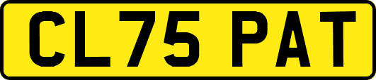 CL75PAT