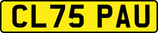 CL75PAU