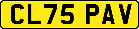CL75PAV