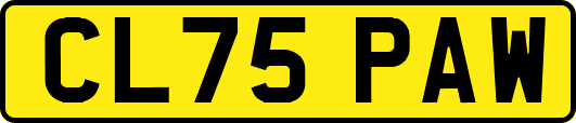 CL75PAW